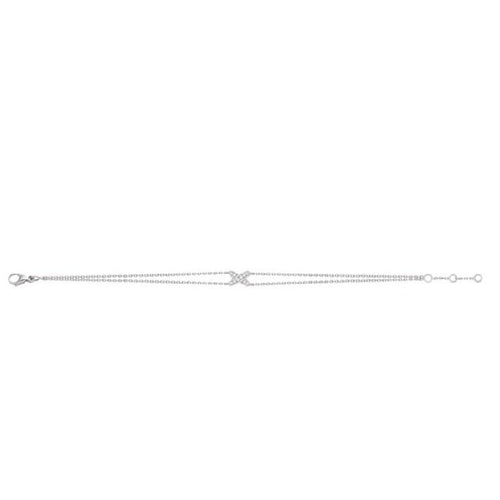[Aurelle Style]JEUX BRACELET  DIAMOND