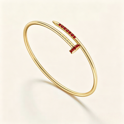 [Aurelle Style]JUSTE BRACELET 2.5MM DIAMONDS NEW