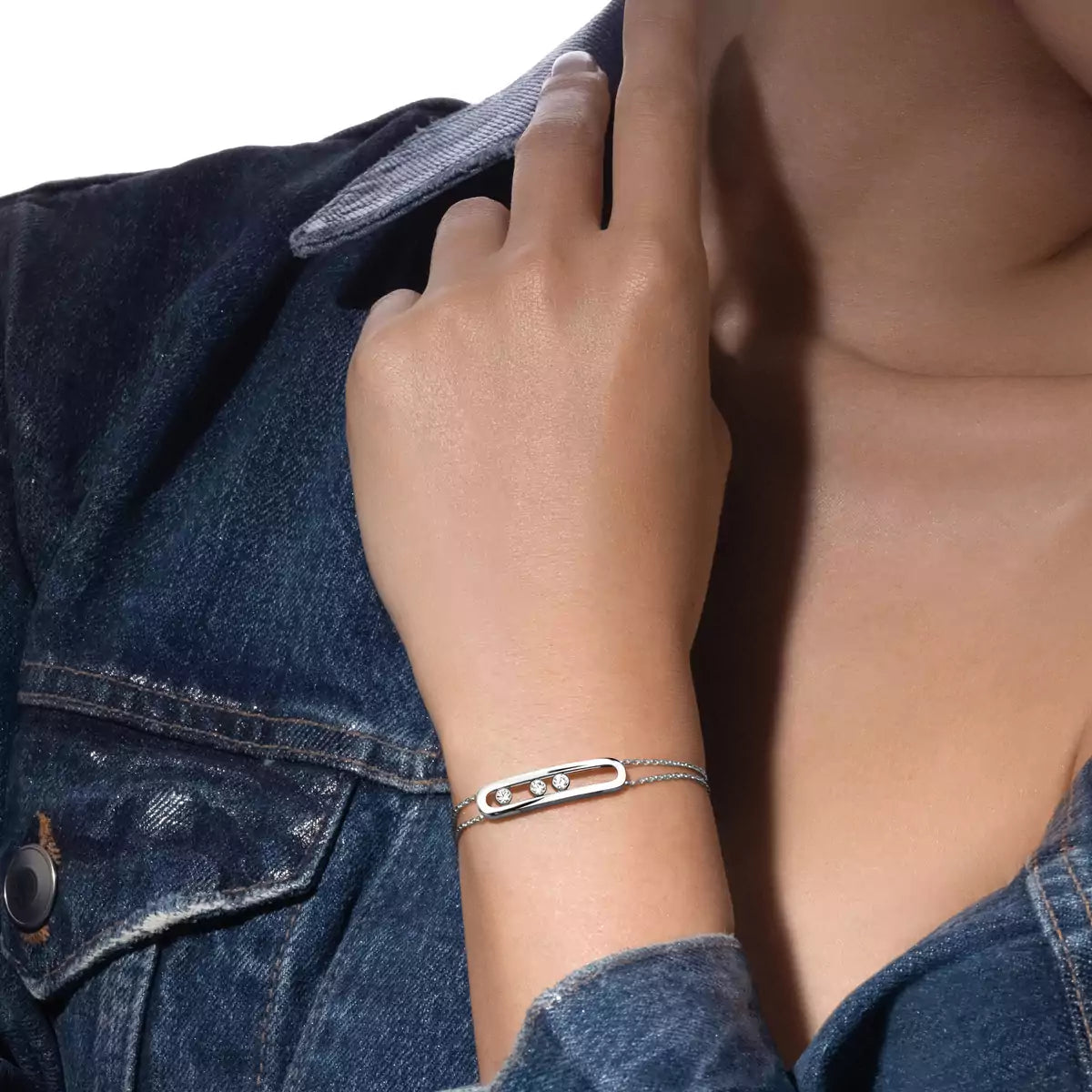 [Aurelle Style]Move Classique bracelet