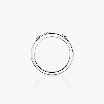 [Aurelle Jewelry] Move Romane Diamond Ring