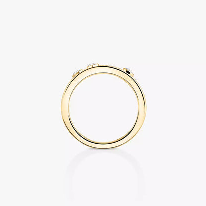 [Aurelle Jewelry] Move Romane Diamond Ring
