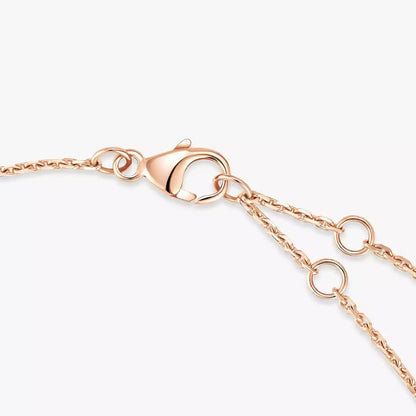 [Aurelle Style]Baby Move Diamond Bracelet
