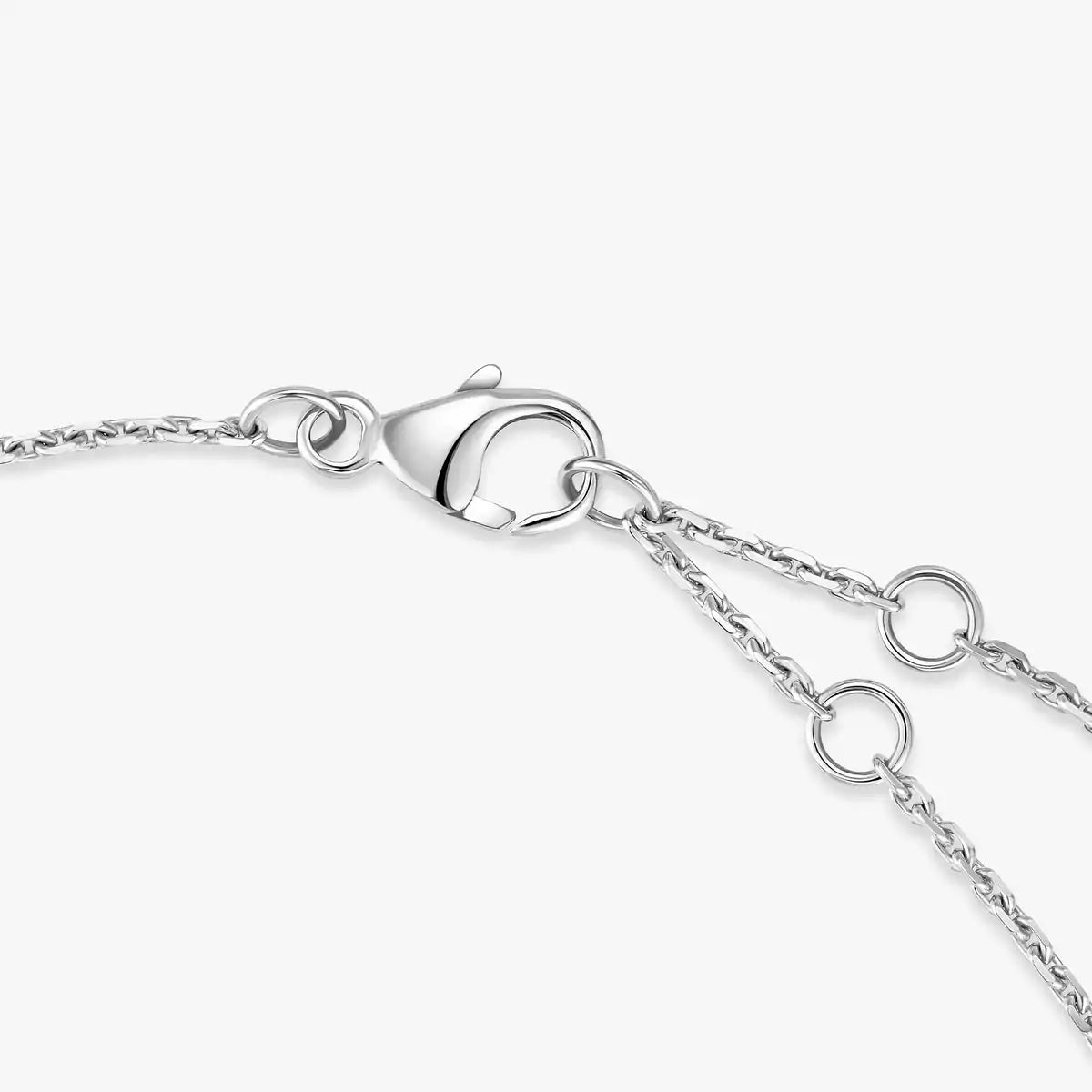 [Aurelle Style]Baby Move Diamond Bracelet