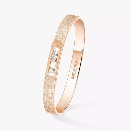 [Aurelle Style]Move Noa Ciselé bangle