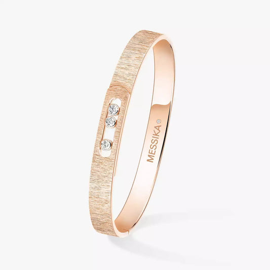 [Aurelle Style]Move Noa Ciselé bangle