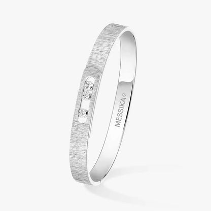 [Aurelle Style]Move Noa Ciselé bangle