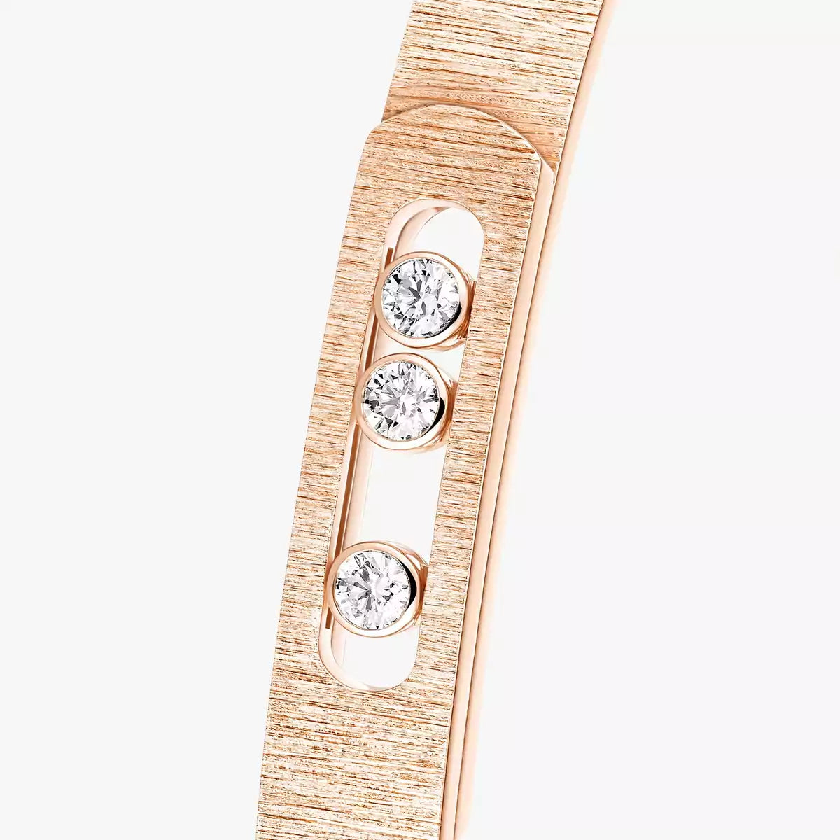 [Aurelle Style]Move Noa Ciselé bangle