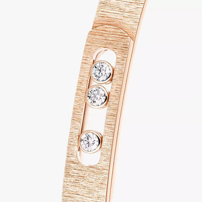 [Aurelle Style]Move Noa Ciselé bangle