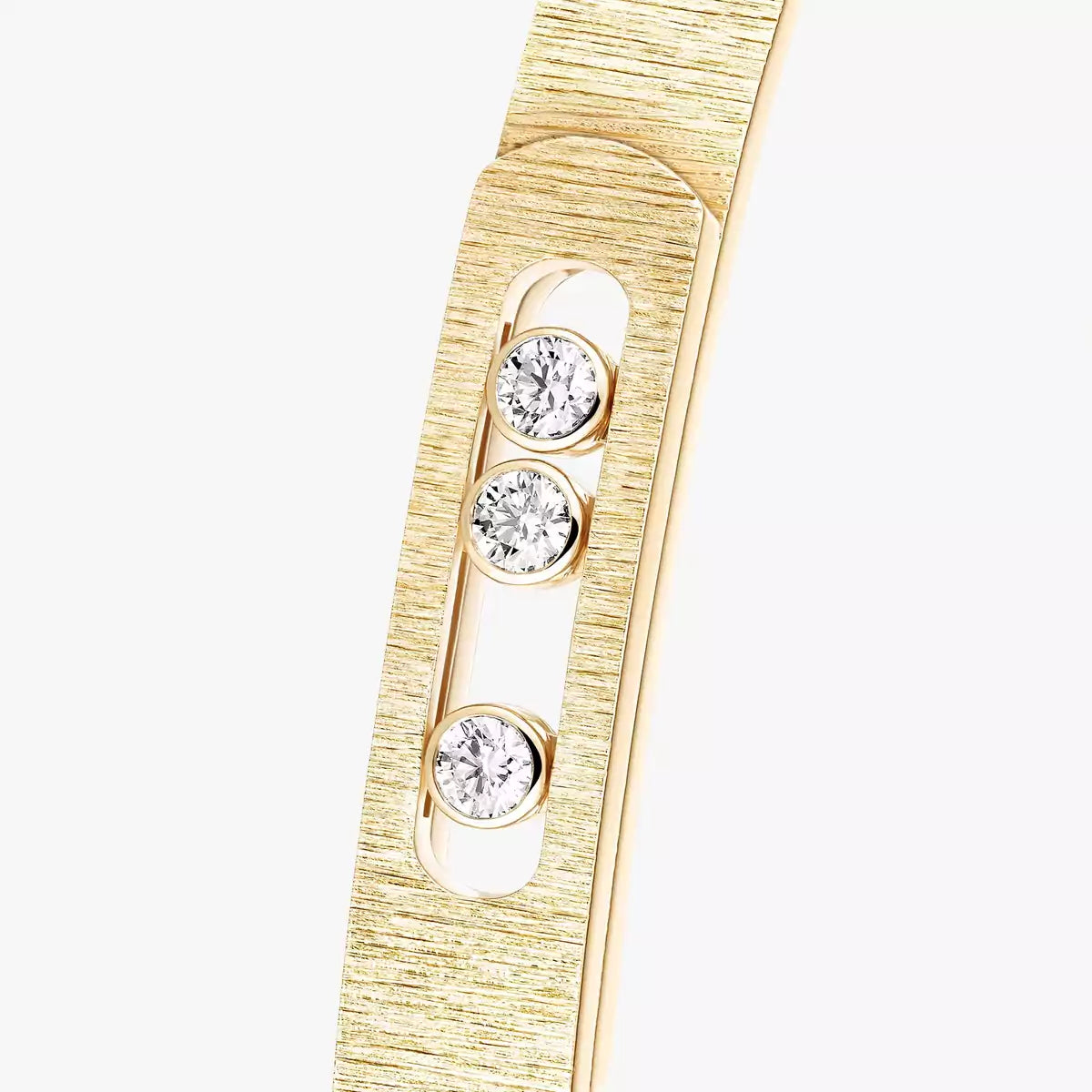 [Aurelle Style]Move Noa Ciselé bangle