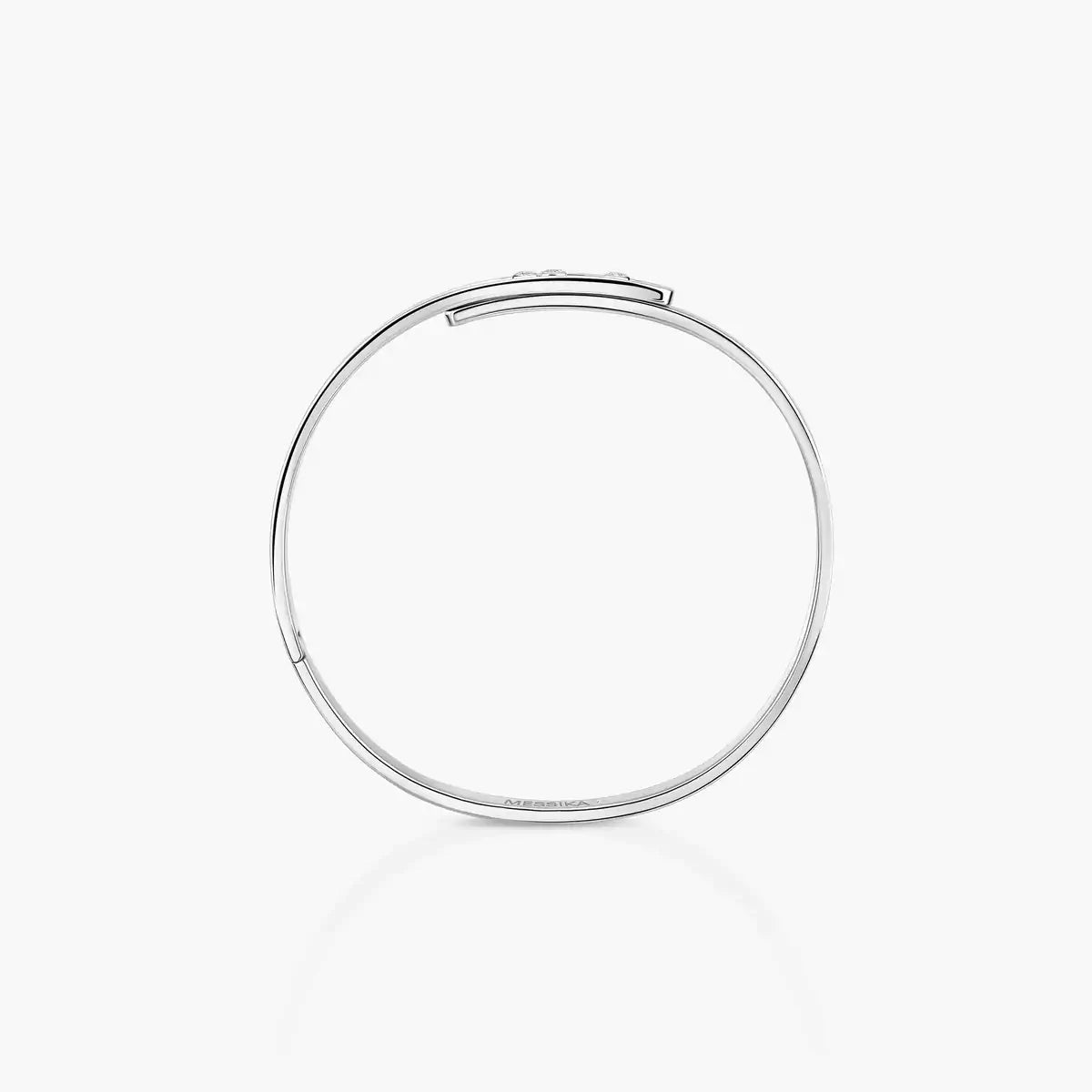 [Aurelle Style]Move Noa Diamond Bangle Bracelet