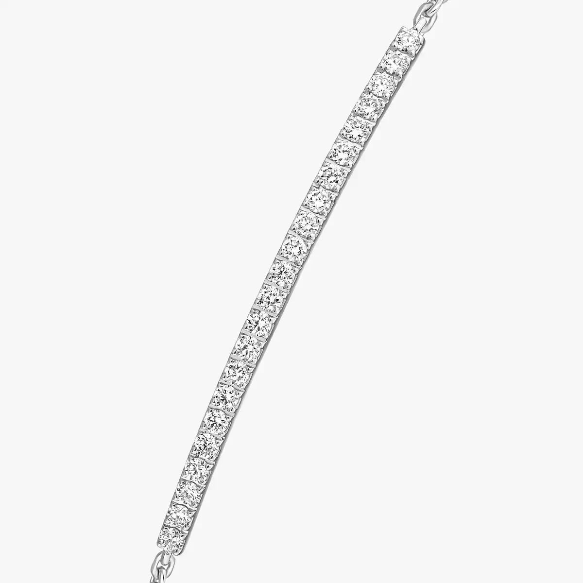 [Aurelle Style]Gatsby Diamond Bracelet