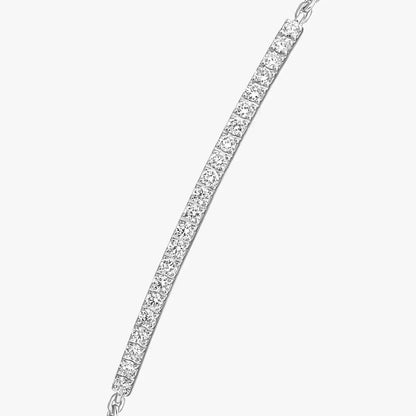 [Aurelle Style]Gatsby Diamond Bracelet