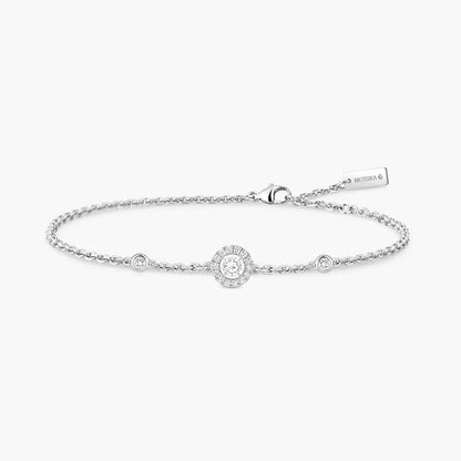 [Aurelle Style]Joy Diamond Bracelet Small