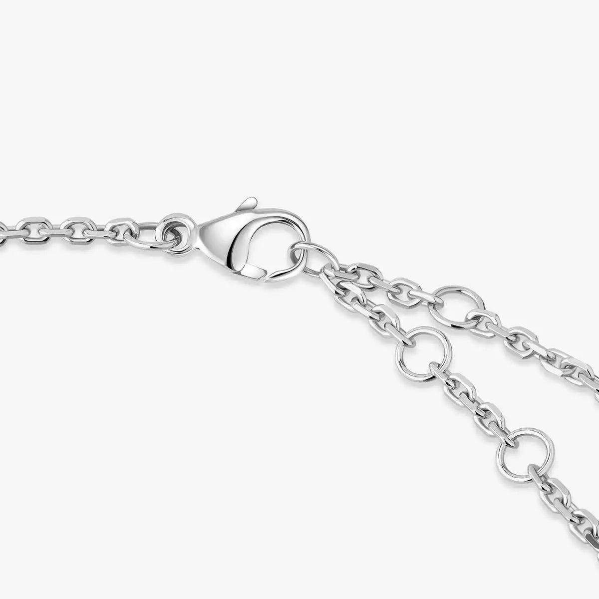 [Aurelle Style]Move Classique Ciselé bracelet