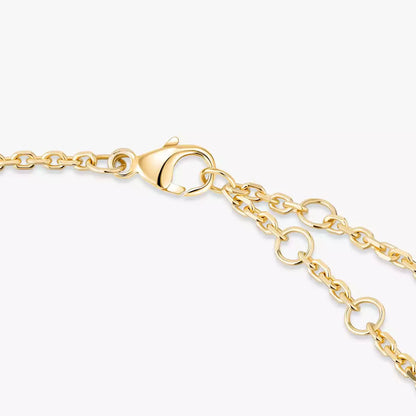 [Aurelle Style]Move Classique Ciselé bracelet