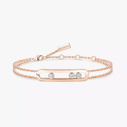 [Aurelle Style]Move Classique bracelet