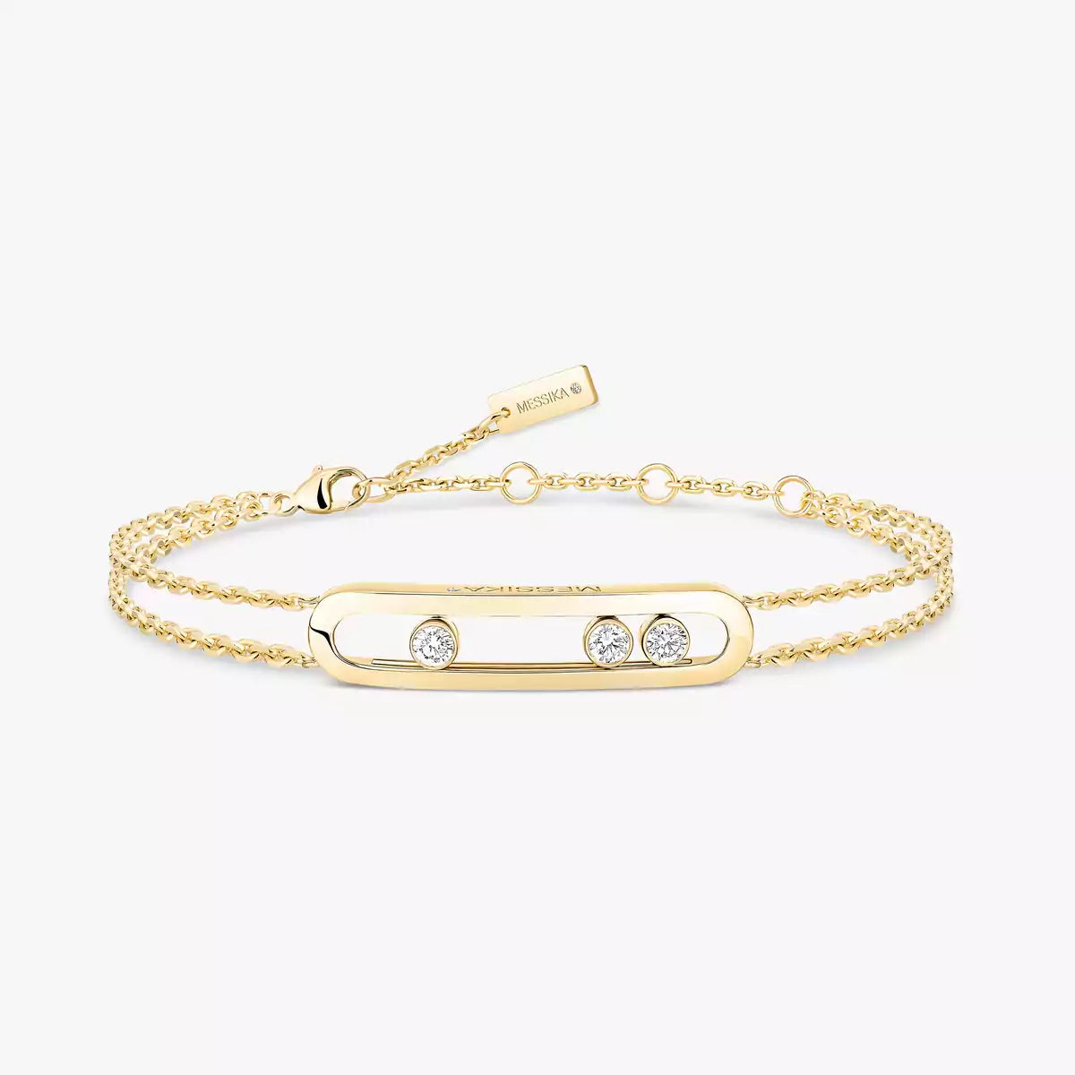 [Aurelle Style]Move Classique bracelet