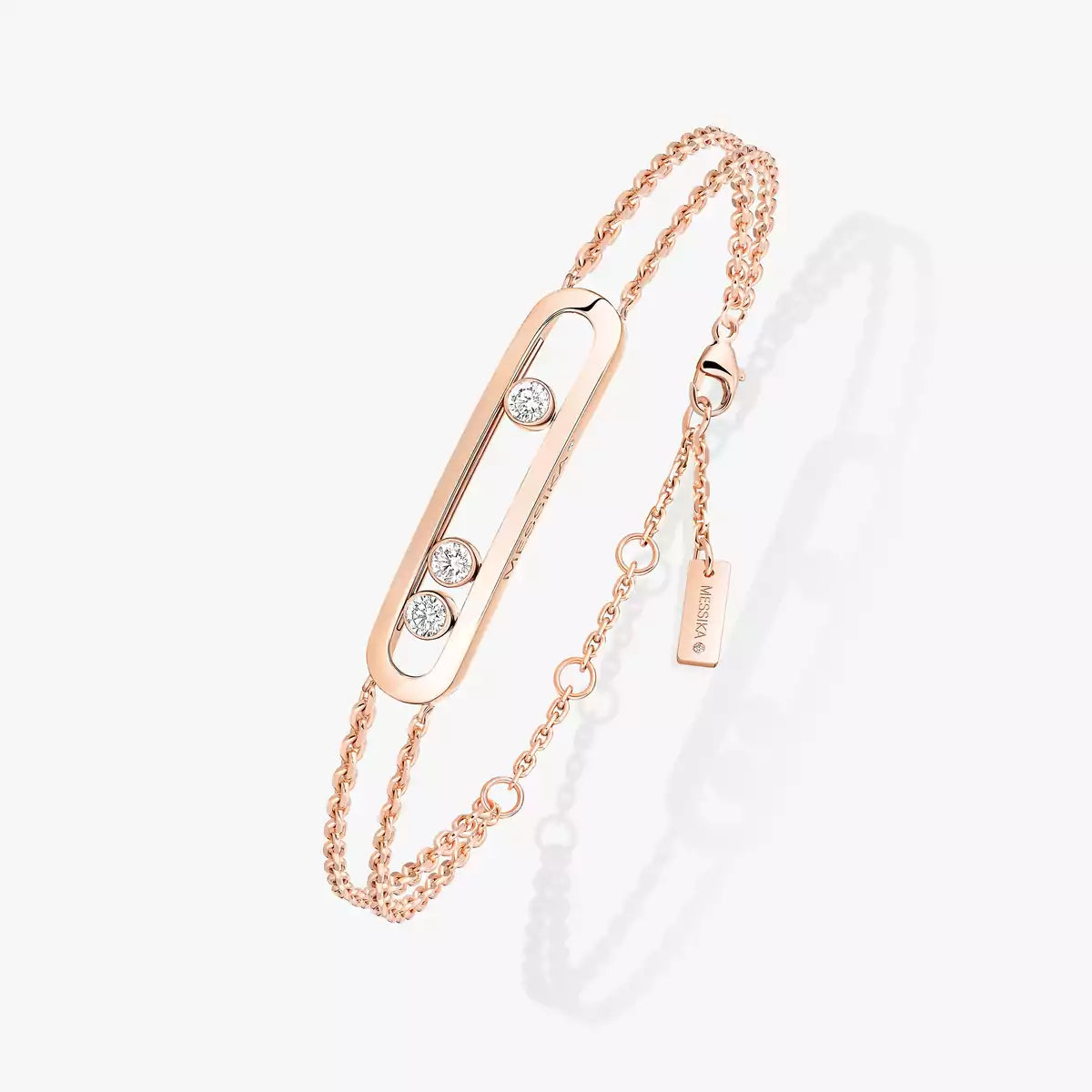 [Aurelle Style]Move Classique bracelet