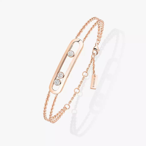 [Aurelle Style]Move Classique bracelet