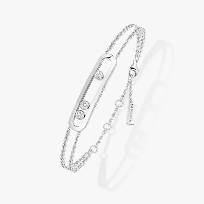 [Aurelle Style]Move Classique bracelet