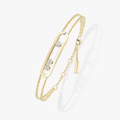 [Aurelle Style]Move Classique bracelet