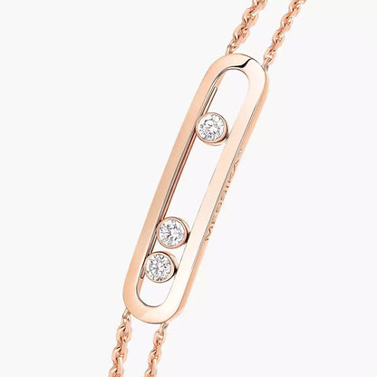 [Aurelle Style]Move Classique bracelet