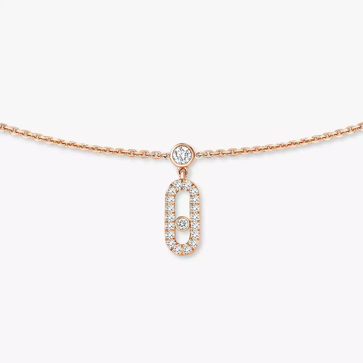 [Aurelle Style]Move Uno Necklace
