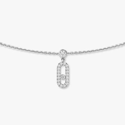 [Aurelle Style]Move Uno Necklace