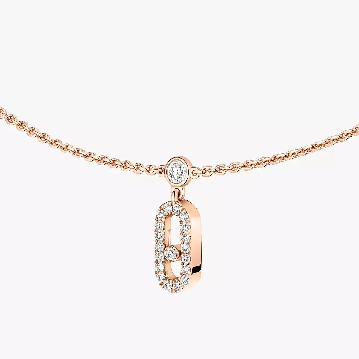 [Aurelle Style]Move Uno Necklace