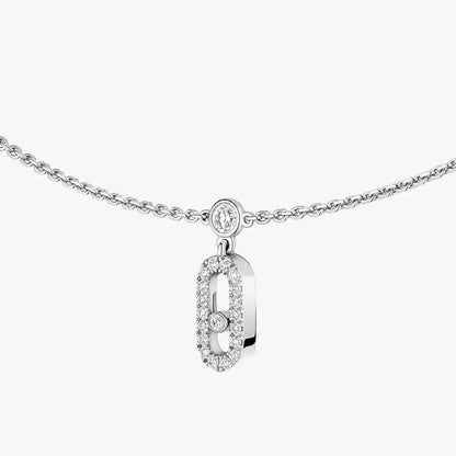 [Aurelle Style]Move Uno Necklace