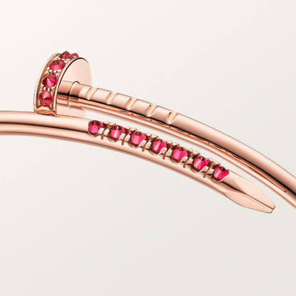 [Aurelle Style]JUSTE BRACELET 2.5MM DIAMONDS NEW