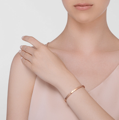 [Aurelle Style]LOVE BRACELET 3.65MM