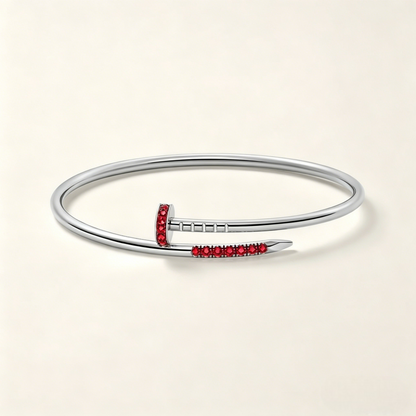[Aurelle Style]JUSTE BRACELET 2.5MM DIAMONDS NEW