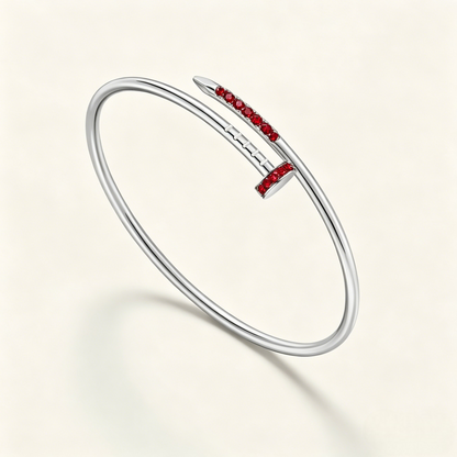 [Aurelle Style]JUSTE BRACELET 2.5MM DIAMONDS NEW