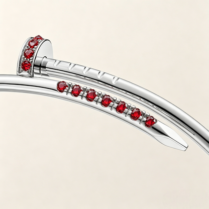 [Aurelle Style]JUSTE BRACELET 2.5MM DIAMONDS NEW