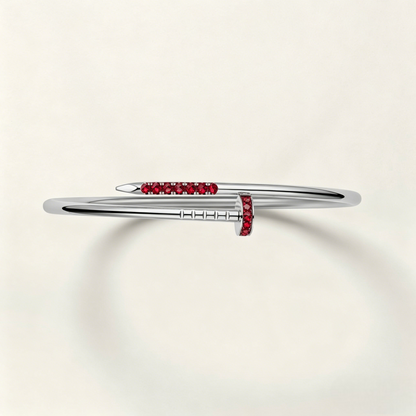 [Aurelle Style]JUSTE BRACELET 2.5MM DIAMONDS NEW