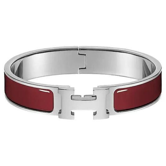 [Aurelle Style]H ROUGE BRACELET