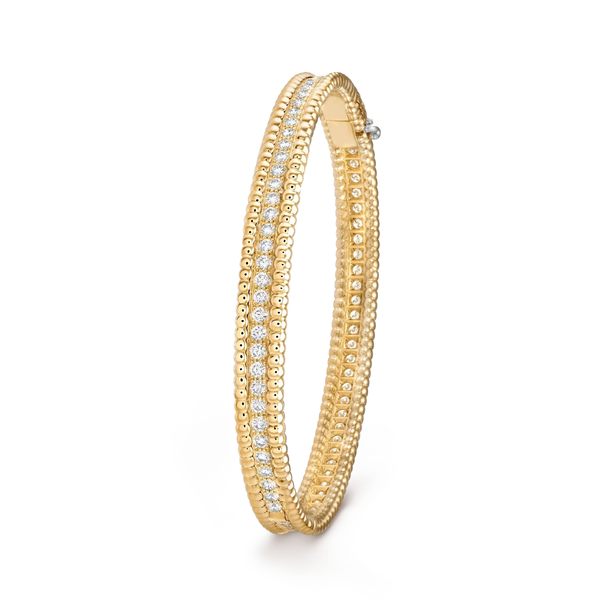 [Aurelle Style]PERLEE DIAMONDS BRACELET 1 ROW