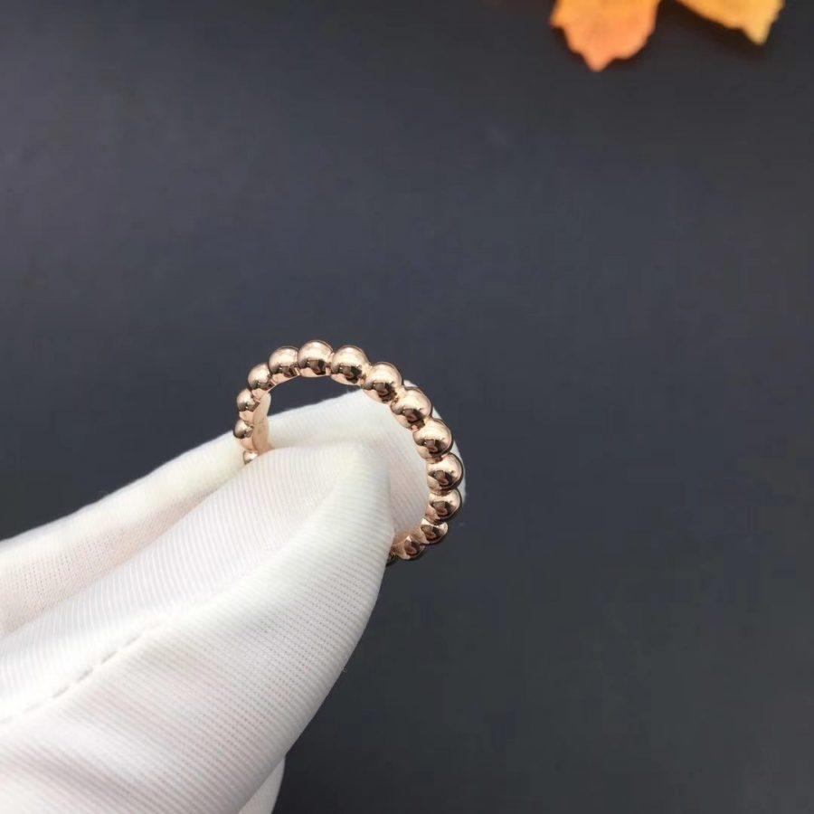 [Aurelle Style]PERLEE RING
