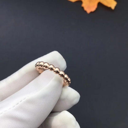 [Aurelle Style]PERLEE RING