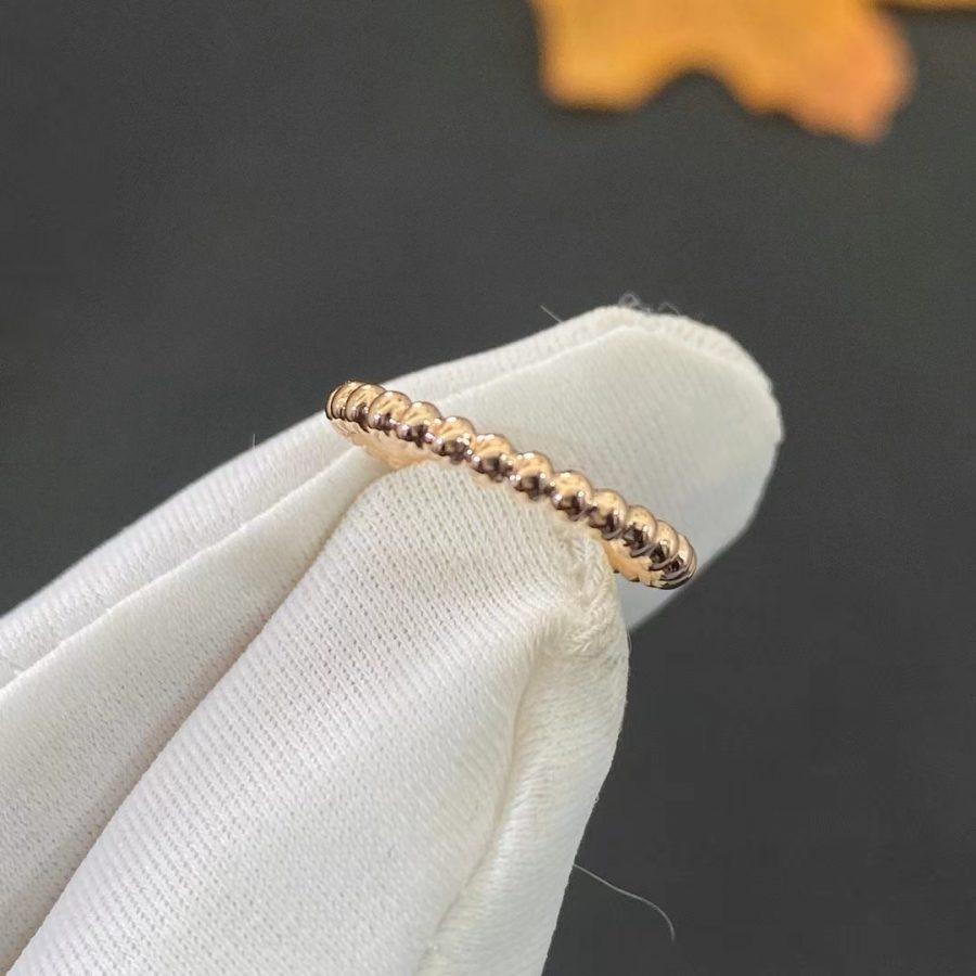 [Aurelle Style]PERLEE RING