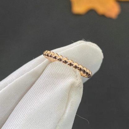 [Aurelle Style]PERLEE RING