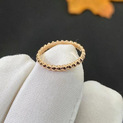 [Aurelle Style]PERLEE RING