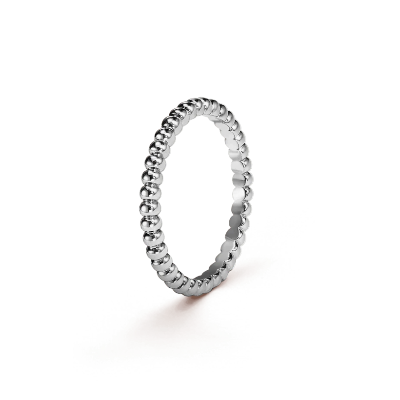 [Aurelle Style]PERLEE RING